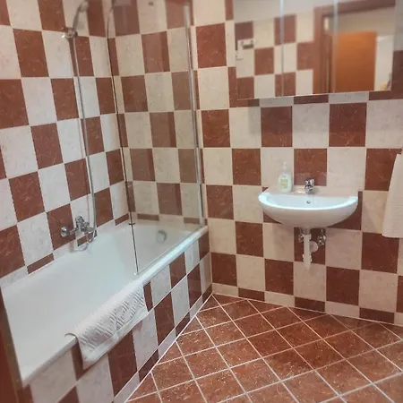 Garden Apartment
