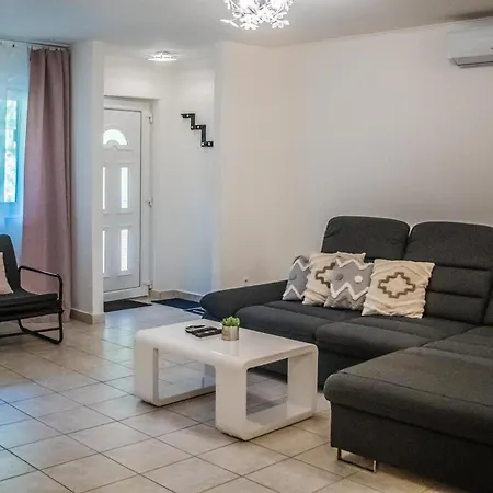 Apartman Garden