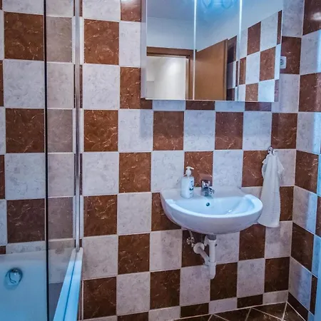 Apartman Garden *