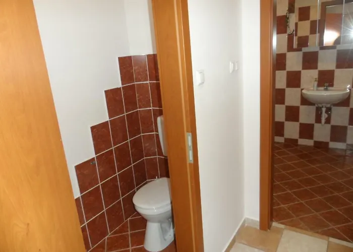 Garden Apartamento Cserkeszőlő