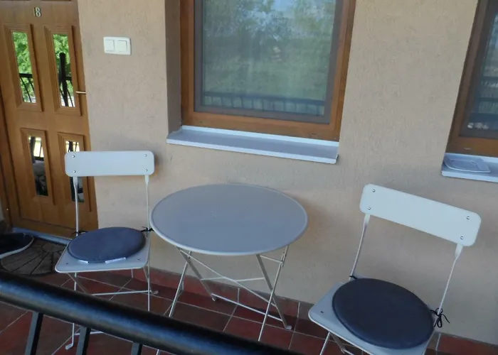 Apartamento Garden